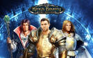 Скриншот №0 из King's Bounty: The Legend (PC)