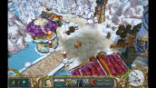 Скриншот №3 из King's Bounty: The Legend (PC)