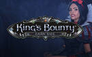 Скриншот №0 из King's Bounty: Dark Side (PC)