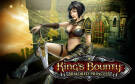 Скриншот №0 из King's Bounty: Armored Princess (PC)