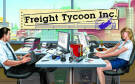 Скриншот №0 из Freight Tycoon Inc. (PC)