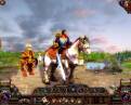 Скриншот №1 из Fantasy Wars (PC)