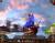 Скриншот №2 из Fantasy Wars (PC)