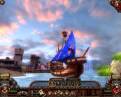 Скриншот №2 из Fantasy Wars (PC)