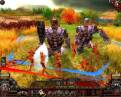 Скриншот №3 из Fantasy Wars (PC)