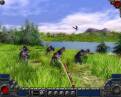 Скриншот №4 из Fantasy Wars (PC)