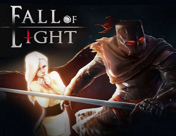 

Fall of Light (PC)