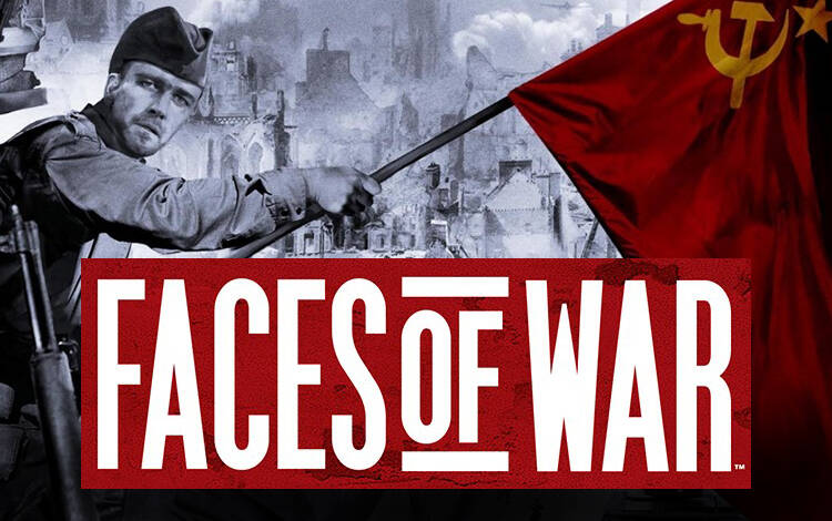 Скриншот №0 из Faces of War (PC)