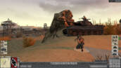 Скриншот №1 из Faces of War (PC)