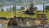 Скриншот №4 из Faces of War (PC)