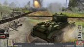 Скриншот №6 из Faces of War (PC)
