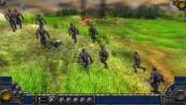 Скриншот №1 из Elven Legacy: Collection (PC)