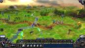 Скриншот №3 из Elven Legacy: Siege (PC)
