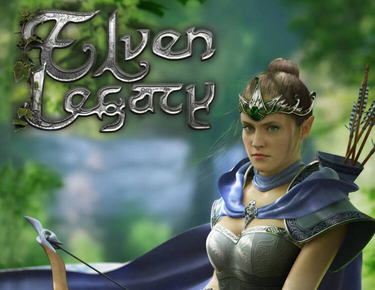 

Elven Legacy (PC)