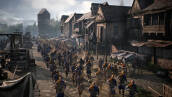 Скриншот №1 из Ancestors Legacy (PC)