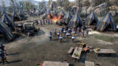Скриншот №2 из Ancestors Legacy (PC)