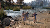 Скриншот №3 из Ancestors Legacy (PC)