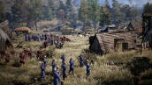 Скриншот №4 из Ancestors Legacy (PC)