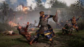 Скриншот №16 из Ancestors Legacy (PC)