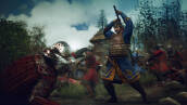 Скриншот №17 из Ancestors Legacy (PC)