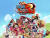 Скриншот №1 из One Piece Unlimited World Red – Deluxe Edition (PC)