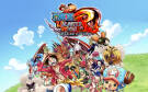 Скриншот №0 из One Piece Unlimited World Red – Deluxe Edition (PC)