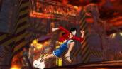 Скриншот №1 из One Piece Unlimited World Red – Deluxe Edition (PC)