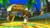 Скриншот №2 из One Piece Unlimited World Red – Deluxe Edition (PC)