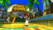 Скриншот №2 из One Piece Unlimited World Red – Deluxe Edition (PC)