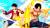 Скриншот №4 из One Piece Unlimited World Red – Deluxe Edition (PC)