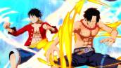Скриншот №4 из One Piece Unlimited World Red – Deluxe Edition (PC)