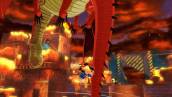 Скриншот №6 из One Piece Unlimited World Red – Deluxe Edition (PC)