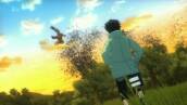 Скриншот №9 из Naruto Shippuden Ultimate Ninja STORM HD (PC)
