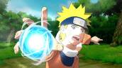 Скриншот №2 из Naruto Shippuden Ultimate Ninja STORM Legacy (PC)
