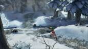 Скриншот №3 из Naruto Shippuden Ultimate Ninja STORM Legacy (PC)