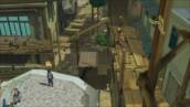 Скриншот №4 из Naruto Shippuden Ultimate Ninja STORM Legacy (PC)
