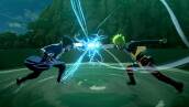 Скриншот №5 из Naruto Shippuden Ultimate Ninja STORM Legacy (PC)