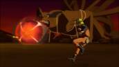 Скриншот №6 из Naruto Shippuden Ultimate Ninja STORM Legacy (PC)