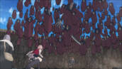 Скриншот №5 из Naruto Shippuden Ultimate Ninja STORM 2 HD (PC)