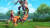 Скриншот №6 из Naruto Shippuden Ultimate Ninja STORM 2 HD (PC)
