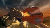 Скриншот №1 из Naruto Shippuden Ultimate Ninja STORM Legacy (PC)