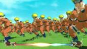 Скриншот №1 из Naruto Shippuden Ultimate Ninja STORM HD (PC)