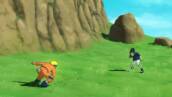 Скриншот №2 из Naruto Shippuden Ultimate Ninja STORM HD (PC)