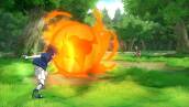 Скриншот №3 из Naruto Shippuden Ultimate Ninja STORM HD (PC)
