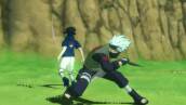 Скриншот №6 из Naruto Shippuden Ultimate Ninja STORM HD (PC)