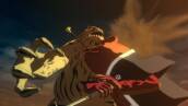 Скриншот №7 из Naruto Shippuden Ultimate Ninja STORM HD (PC)