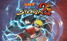 Скриншот №0 из Naruto Shippuden Ultimate Ninja STORM 2 HD (PC)