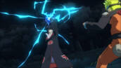 Скриншот №1 из Naruto Shippuden Ultimate Ninja STORM 2 HD (PC)