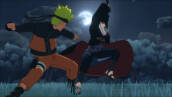 Скриншот №2 из Naruto Shippuden Ultimate Ninja STORM 2 HD (PC)