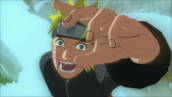 Скриншот №3 из Naruto Shippuden Ultimate Ninja STORM 2 HD (PC)